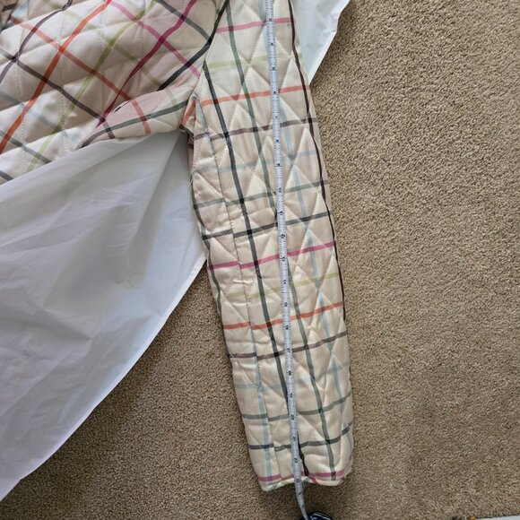 Authentic Coach Coat - Picture 7 of 7